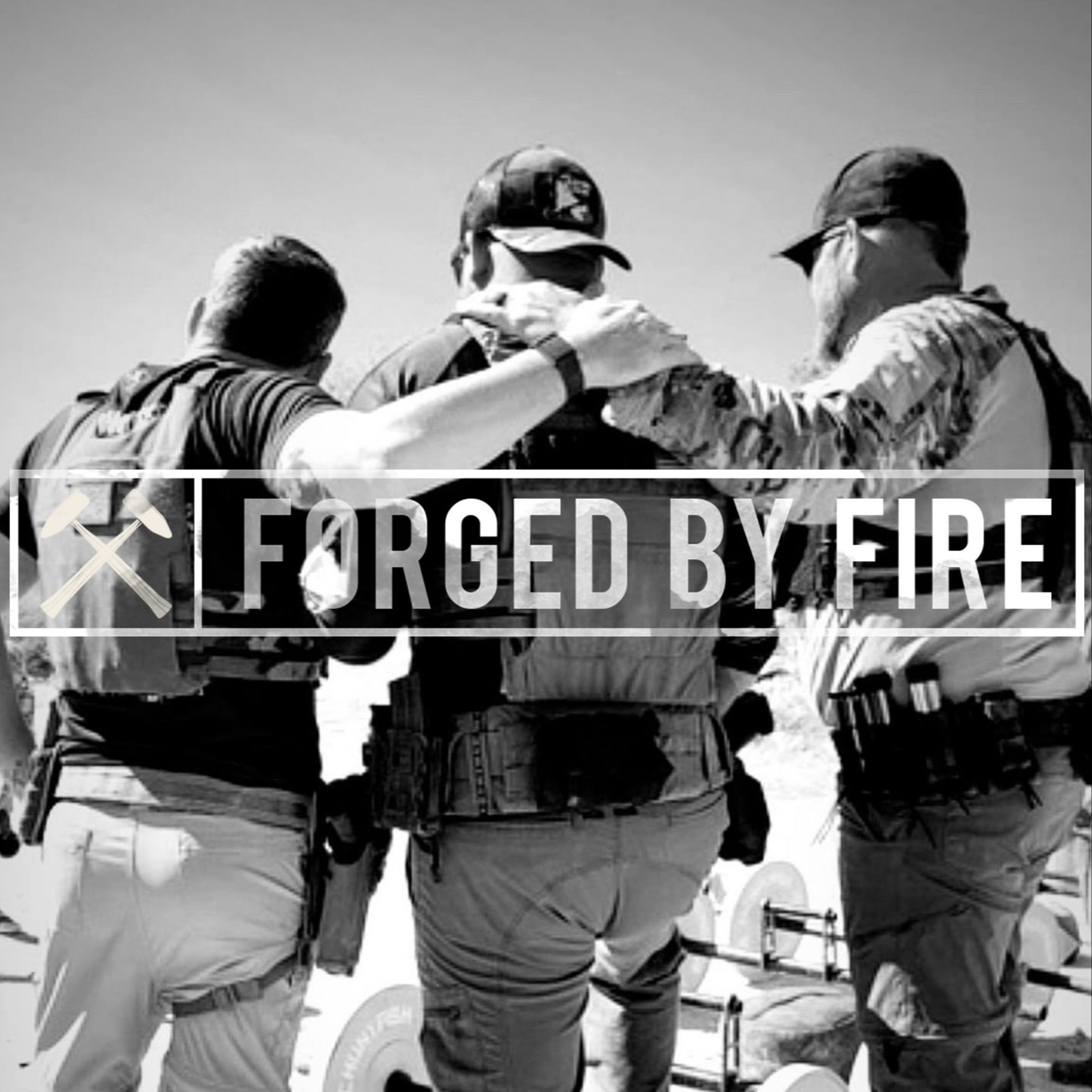 Forged by Fire