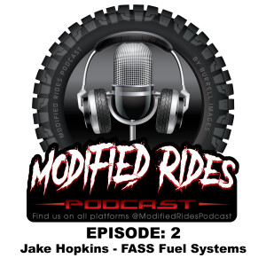 Jake Hopkins from FASS Fuel Systems