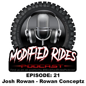 Josh Rowan with Rowan Conceptz