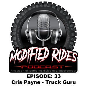 Cris Payne - Truck Guru