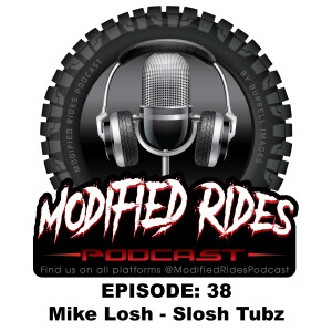 Mike Losh - Slosh Tubz