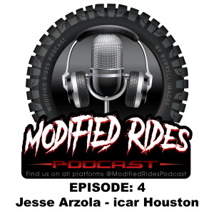 Jesse Arzola from icar Houston