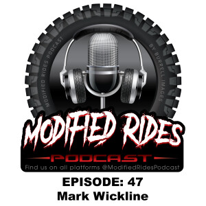 Mark Wickline
