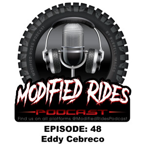 Eddy Cebreco