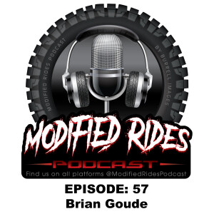 Brian Goude - Grinder TV