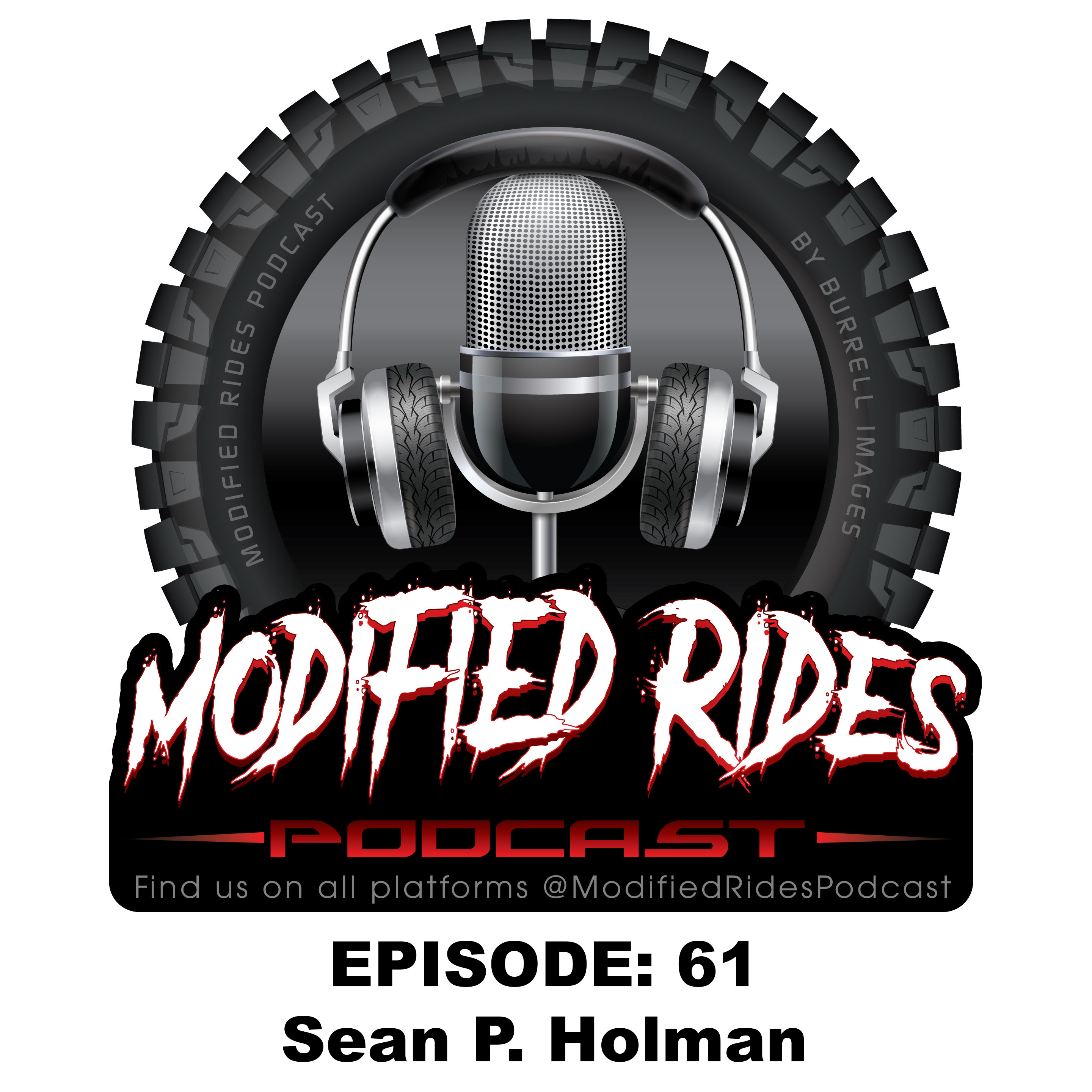 Modified Rides Podcast
