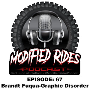 Brandt Fuqua - Graphic Disorder