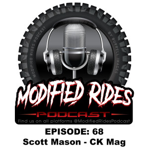 Scott Mason - CK Truck Magazine