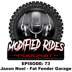 Jason Noel from Fat Fender Garage