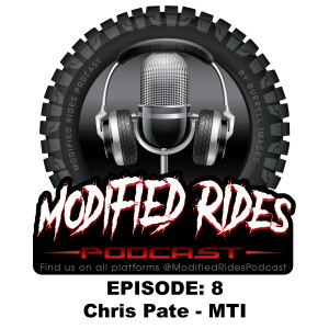 Chris Pate with MTI (Mobile Toys Inc)