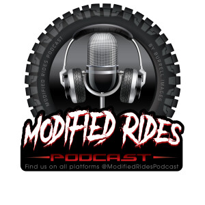 Modified Rides Podcast - Who We Are