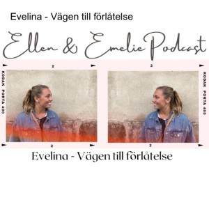 Evelina - Vägen till förlåtelse