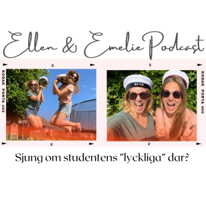 Sjung om studentens ”lyckliga” dar?