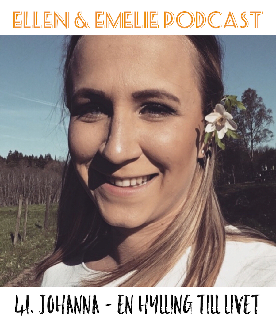 Ellen & Emelie Podcast