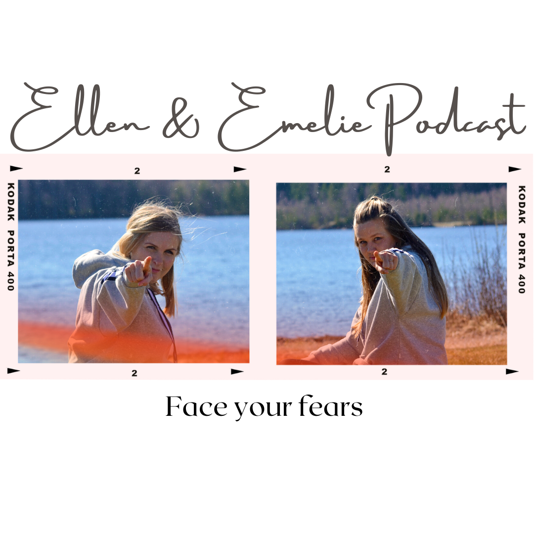 Ellen & Emelie Podcast