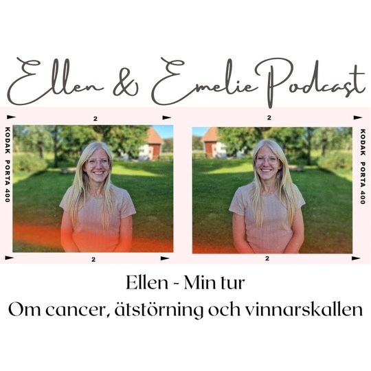 Ellen & Emelie Podcast