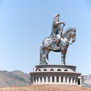 34 - the Mongol Invasion