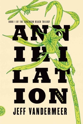 Episode 191: Jeff VanderMeer and the Southern Reach