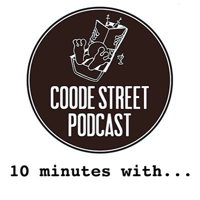 The Coode Street Podcast