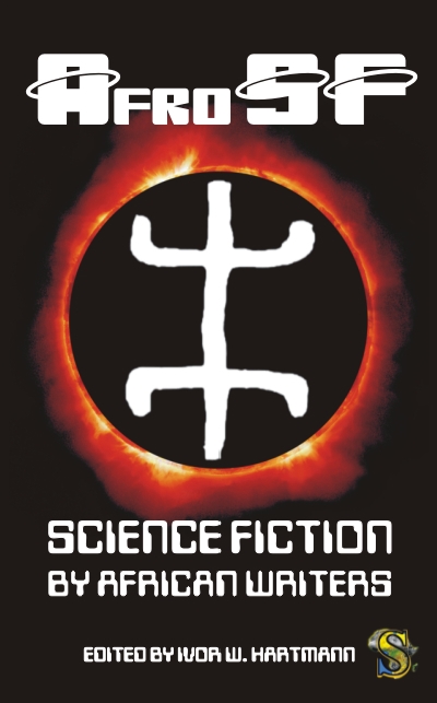 Episode 306: Geoff Ryman and 100 African Writers of SFF