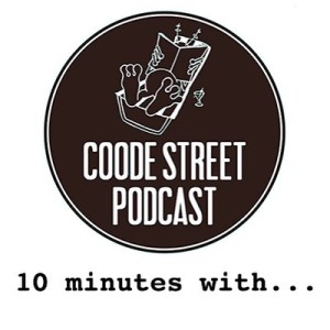 Episode 516: Ten Minutes with Annalee Newitz