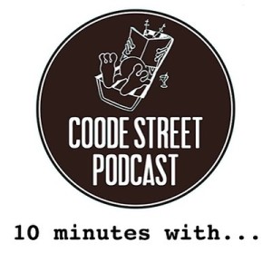 Episode 494: Ten Minutes with Christopher Priest
