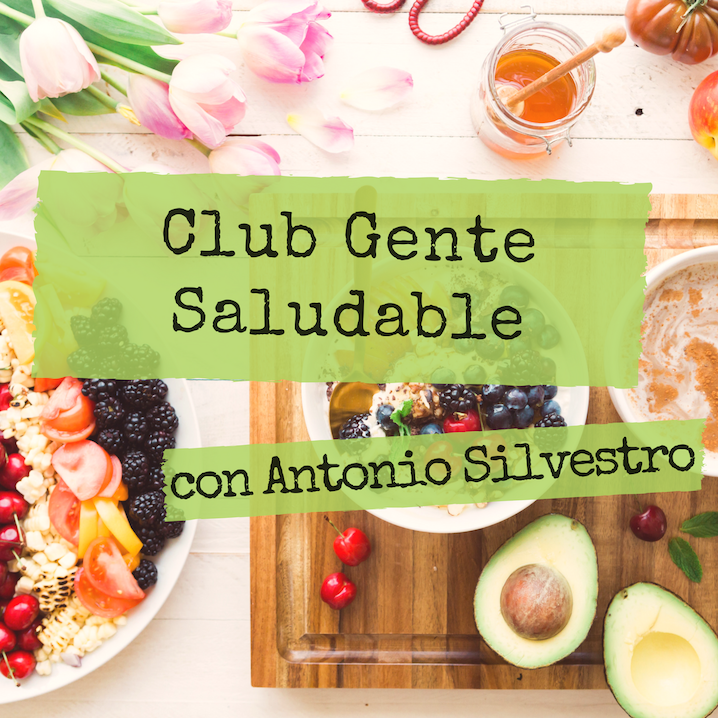28 - Comer bien CAMBIA el mundo
