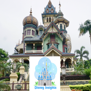 Mystic Manor Insights & New Disney Announcements