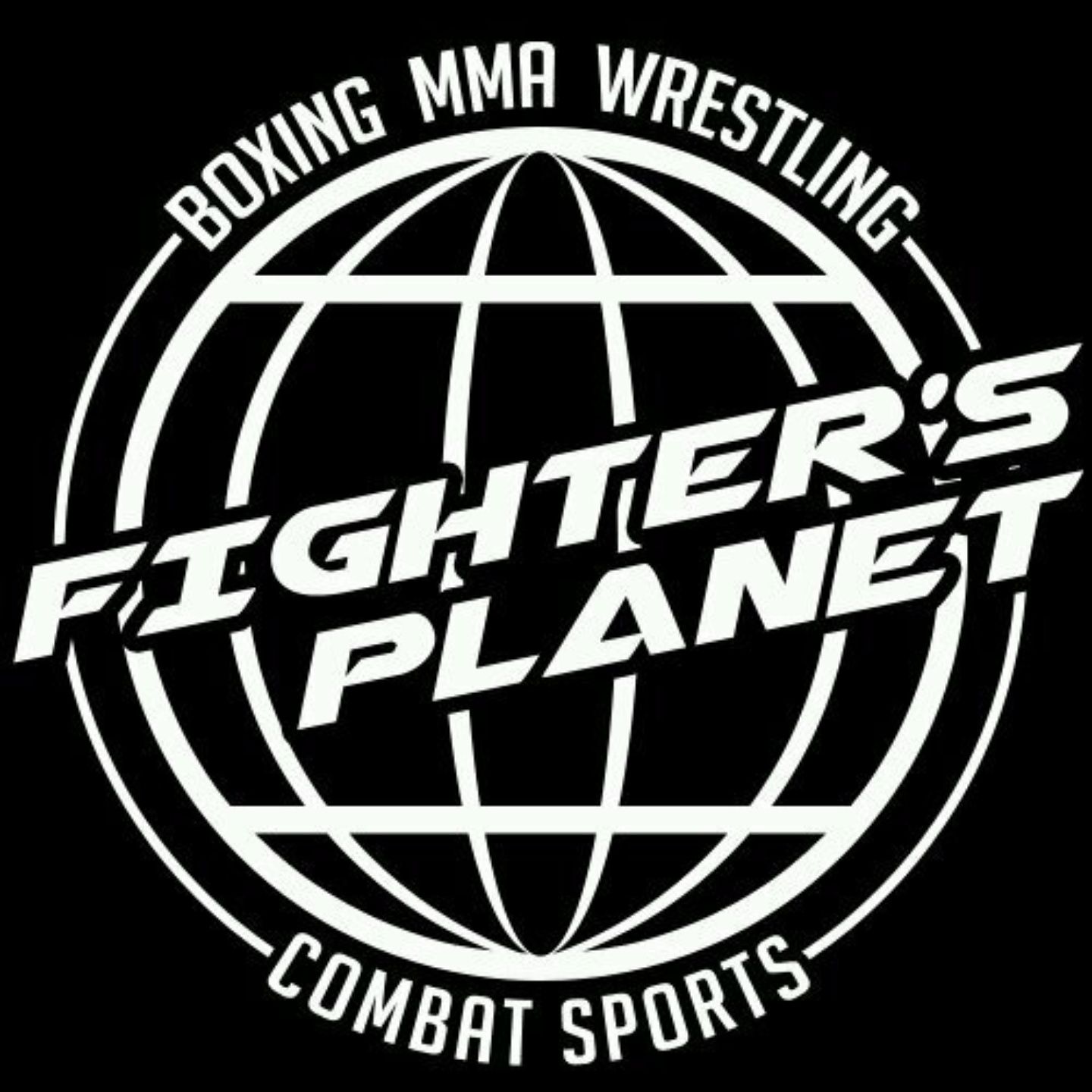 #38 Author/ former pro MMA fighter Mark Tullius
