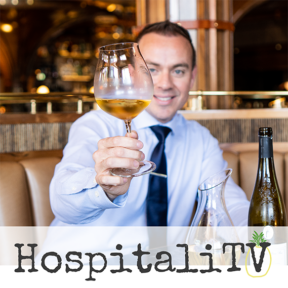 Hospitality Seminar with Master Sommelier Bobby Stuckey 