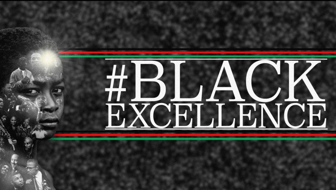 Part 3: Recommitting to Black Excellence