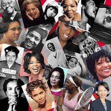 Women's History Month...You Are Appreciated