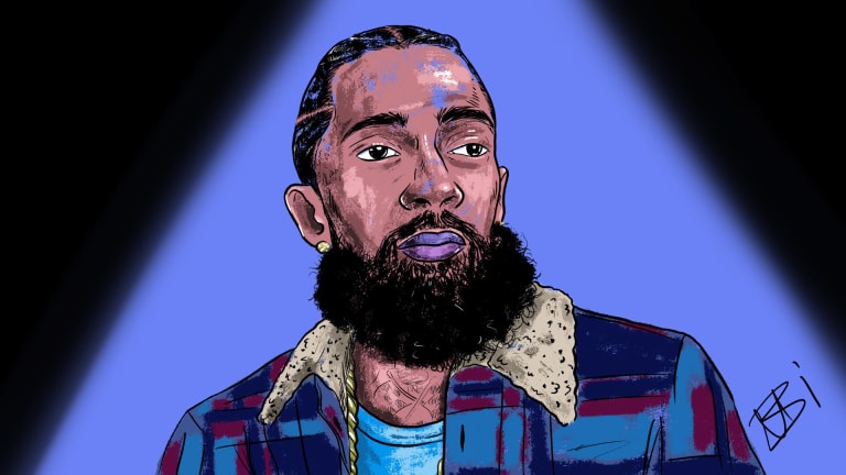 Nipsey Hussle is Bigger Than Music