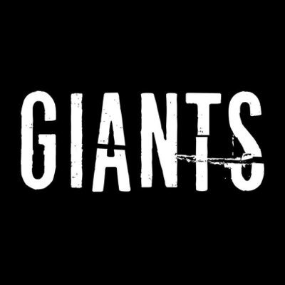 Giants.....An Interview With James Bland