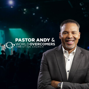 The Let It Go Mindset | Pastor Andy Thompson