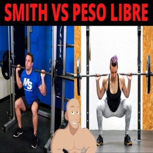 SMITH VS PESO LIBRE