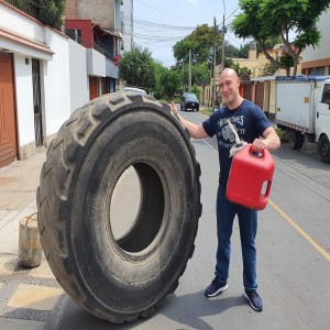 EL FUTURO DEL GYM 2021