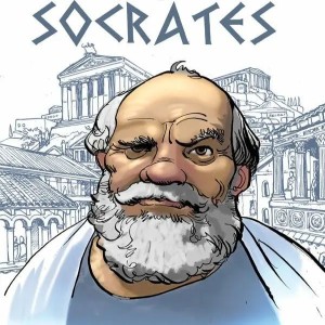 Por que SOCRATES odia a George Forsyth?