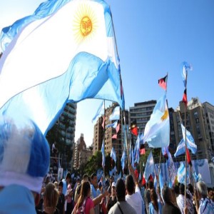 POR QUE ARGENTINA ESTA EN CRISIS?