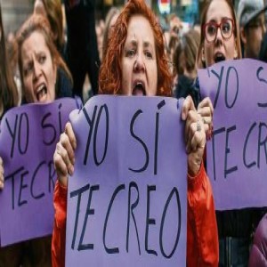 ESPAÑA LANZA LEY ANTI SEXO: ¨SI ES SOLO SI¨