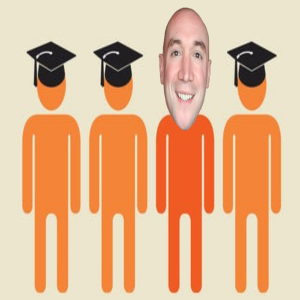 TENER EXITO SIN TENER TITULO UNIVERSITARIO