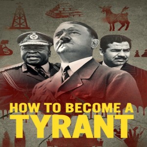 TE GUSTARIA SER UN DICTADOR?