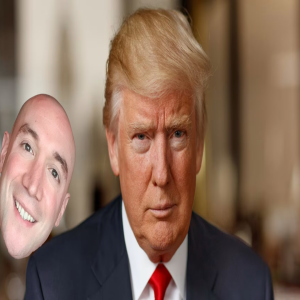 Trump es la nueva Masturbación...