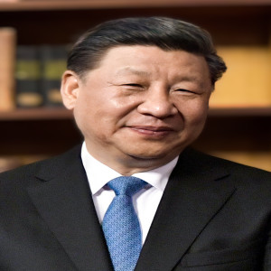 Como Xi Jinping se la mete con todo y bolas a su gente?