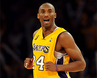 SABIDURIA DEL GRAN KOBE BRYANT
