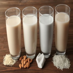 ES SALUDABLE TOMAR LECHE?