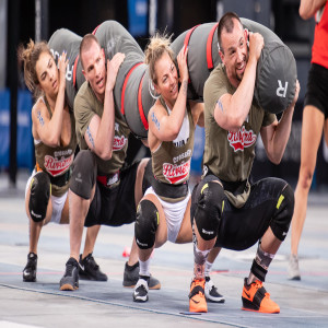COMO SABER SI EL CROSSFIT ES PARA TI?
