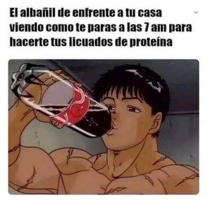 X Q LOS OBREROS SON MAZETAS?