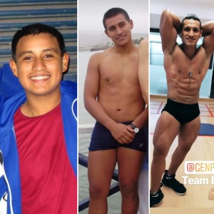 BENEFICIOS DE UN PERSONAL TRAINER