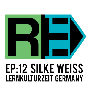 EP 12 : Silke Weiss - Teaching as a life path